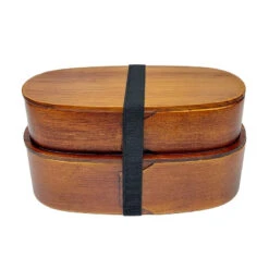 Bento Box Wappa 12 Bento Box Wappa -Shibui Store bento wappa en bois 710