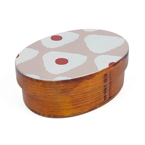 Bento Box - Wappa Onigiri