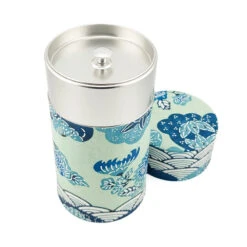 Japanese Tea Box - Aoi Nami -Shibui Store boite a the japonaise aoi nami 229