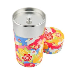 Japanese Tea Box - Hana Usagi -Shibui Store boite a the japonaise hana usagi 561