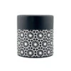 Japanese Tea Caddy - Kuro Kiku -Shibui Store boite a the japonaise kuro kiku 563