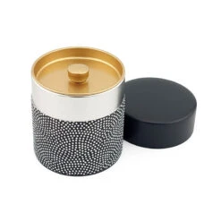 Japanese Tea Box - Kuro Same -Shibui Store boite a the japonaise kuro same 931