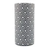 Washi Tea Canister - Kiku -Shibui Store boite a the japonaise washi kiku 628