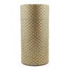 Washi Tea Canister - Seigaiha -Shibui Store boite a the japonaise washi seigaiha 999