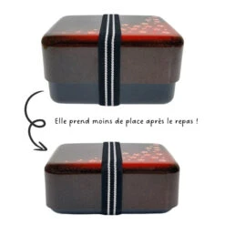 Bento Box Cherry Blossom 11 Bento Box Cherry Blossom -Shibui Store boite bento japonais blossom 290