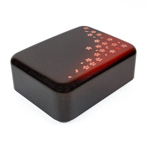 Bento Box Cherry Blossom