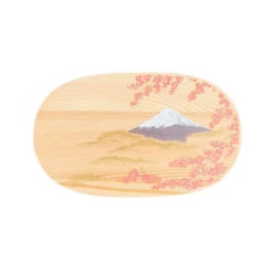 Fuji Bento Box -Shibui Store boite bento japonais fuji 431