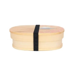 Fuji Bento Box -Shibui Store boite bento japonais fuji 627