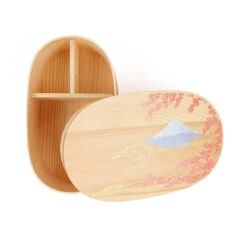 Fuji Bento Box -Shibui Store boite bento japonais fuji 887