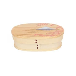 Fuji Bento Box -Shibui Store boite bento japonais fuji 993