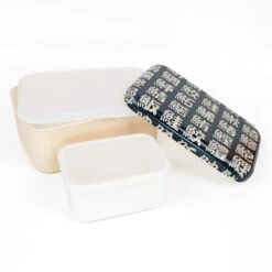 Bento Box - Kanji 12 Bento Box - Kanji -Shibui Store boite bento japonais kanji 644