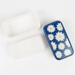 Bento Box - Daisy -Shibui Store boite bento japonais marguerite 294