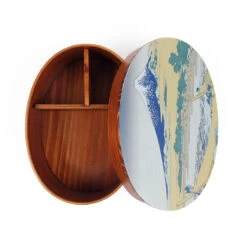 Bento Box - Ukiyo-e -Shibui Store boite bento japonais ukiyo e 395