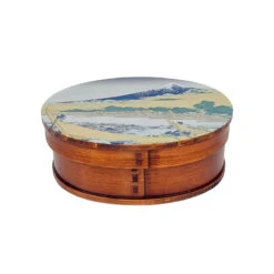 Bento Box - Ukiyo-e -Shibui Store boite bento japonais ukiyo e 898