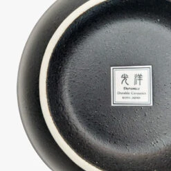 Japanese Ramen Bowl - Enso Kogane -Shibui Store bol a ramen japonais enso kogane 321