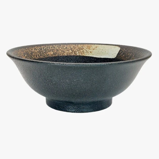 Japanese Ramen Bowl - Enso Kogane