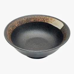 Japanese Ramen Bowl - Enso Kogane -Shibui Store bol a ramen japonais enso kogane 558