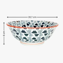 Japanese Ramen Bowl - Fujisan -Shibui Store bol a ramen japonais fujisan 349