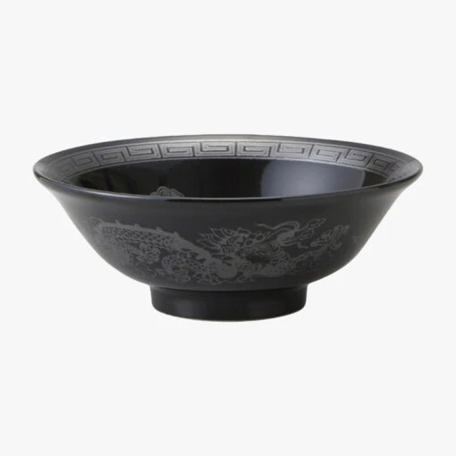Japanese Ramen Bowl - Tatsu