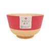 Japanese Rice Bowl - Akaneiro -Shibui Store bol a riz japonais akaneiro 289
