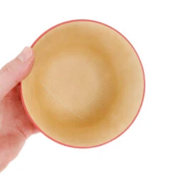 Japanese Rice Bowl - Akaneiro -Shibui Store bol a riz japonais akaneiro 705