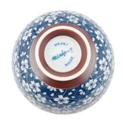 Japanese Rice Bowl - Edazakura 10 Japanese Rice Bowl - Edazakura -Shibui Store bol a riz japonais edazakura 322