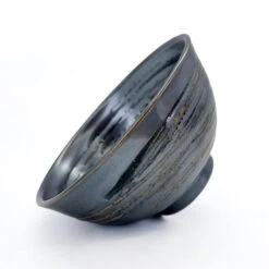 Japanese Rice Bowl - Kurouzu 8 Japanese Rice Bowl - Kurouzu -Shibui Store bol a riz japonais kurouzu 730