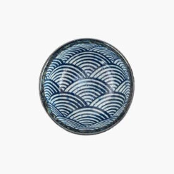 Japanese Rice Bowl - Nami -Shibui Store bol a riz japonais nami 646