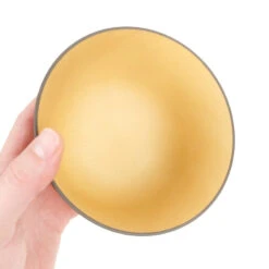 Japanese Rice Bowl - Hazelnut -Shibui Store bol a riz japonais walnut 640