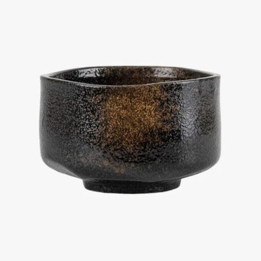 Matcha Tea Bowl - Ibushi