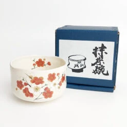 Matcha Tea Bowl - Ume -Shibui Store bol a the matcha ume 159