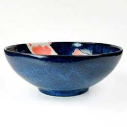 Donburi Rice Bowl Koi -Shibui Store bol donburi carpe koi 596