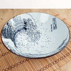 Donburi Bowl Hokusai -Shibui Store bol donburi hokusai 218