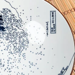 Donburi Bowl Hokusai -Shibui Store bol donburi hokusai 597