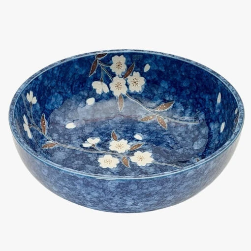Japanese Donburi Bowl - Aoi Sakura