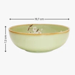 Japanese Donburi Bowl - Midori Sakura -Shibui Store bol donburi japonais midori sakura 898