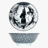 Donburi Bowl - Ninja 1 Donburi Bowl - Ninja -Shibui Store bol donburi japonais ninja 693