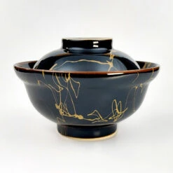 Donburi Rice Bowl