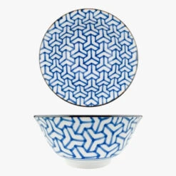 Donburi Rice Bowl - Kagome -Shibui Store bol japonais donburi kagome 711