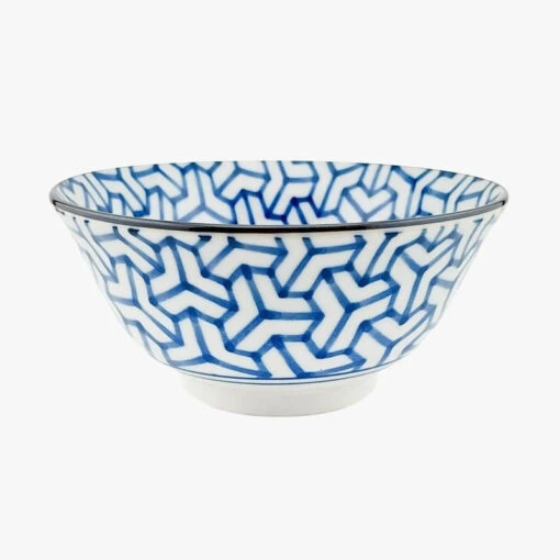 Donburi Rice Bowl - Kagome