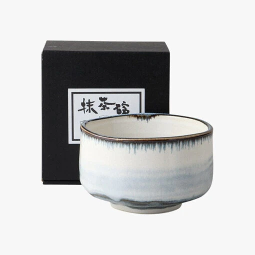 Matcha Kasumi Bowl