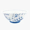 Japanese Bowl - Neko Blue -Shibui Store bol japonais neko bleu 268