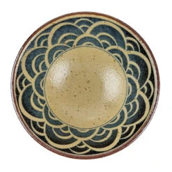 Vintage Japanese Bowl 10 Vintage Japanese Bowl -Shibui Store bol japonais vintage 286