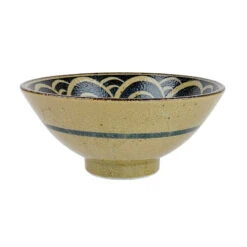Vintage Japanese Bowl 9 Vintage Japanese Bowl -Shibui Store bol japonais vintage 801