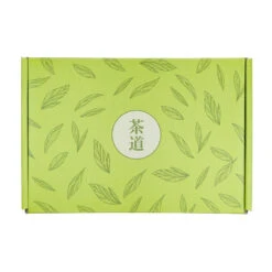Japanese Matcha Box -Shibui Store box japonaise matcha 164
