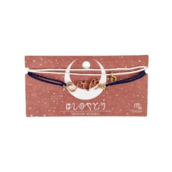 Japanese Zodiac Bracelet -Shibui Store bracelet japonais signe du zodiaque scorpion 134