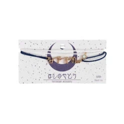 Japanese Zodiac Bracelet -Shibui Store bracelet japonais signe du zodiaque verseau 104