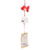 Goldfish Wind Chime