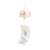 Hanabi Wind Chime -Shibui Store carillon japonais hanabi 563