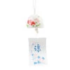 Japanese Wind Chime - Kingyo -Shibui Store carillon japonais kingyo 431